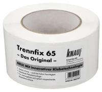 Лента KNAUF Trennfix, 65 мм x 50 м