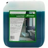 Средство для чистки сантехники Syntheco "Santex", 5 кг