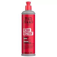 TIGI Bed Head Care Шампунь для сильно поврежденных волос Resurrection, 400 мл