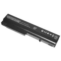 Аккумуляторная батарея для ноутбука HP Compaq nx6120 (HSTNN-DB05) 47Wh черная