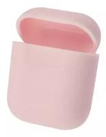 Чехол Elago для AirPods wireless Silicone case Pink