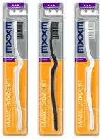 Зубная щетка EXXE extra Макс эффект 1 шт (арт. 829144)