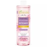 Bielenda мицеллярная розовая вода Rose Care