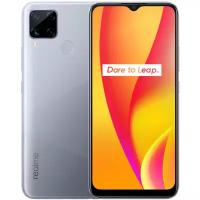 Смартфон realme C15