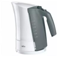 Чайник электрический Braun WK 300 белый