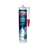 Tytan Клей монтажный Tytan Professional Hydro Fix / Титан Гидро Фикс (0,31 л)