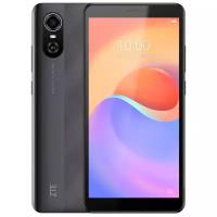 Смартфон ZTE Blade A31 Plus 1/32 ГБ, 2 SIM, серый