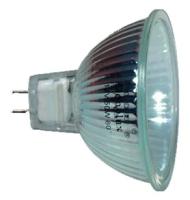 Donolux Лампа галогенная MR16 с дихроичным отражателем 4000К, 51mm 50w 38^ 12v, GU5,3 3000h