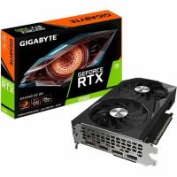 Видеокарта Gigabyte GeForce RTX 3060 GAMING OC 2.0 8G