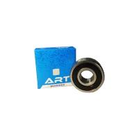 Подшипник 6303-2RS (ART Bearings) размер (17х47х14)