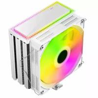 Башенный кулер для процессора c RGB подсветкой