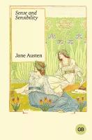 Sense and Sensibility Austen Jane