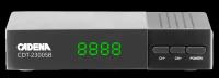 Приемник цифровой эфирный CADENA CDT-2300SB