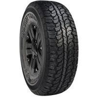 Автомобильная летняя шина ROYAL BLACK ROYAL A/T 215/70R15C 109/107R