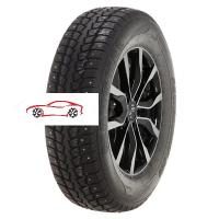 Зимние шипованные шины Marshal Power Grip KC11 205/70 R15C 106/104Q