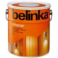 Belinka пропитка Interier, 2.5 л, 63 пшеничные колосья