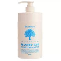 La Bellona Лечебная мастика для волос Lombok Mastic LPP Treatment