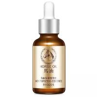 Images Horse oil moisturizing essence сыворотка - концентрат для лица с лошадиным маслом