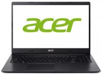 Ноутбук 15" Acer Aspire 3 A315-57G-73F1 NX. HZRER.01M, Corei7-1065G7 1.3 8GB HDD 2TB 1920*1080 TN MX330 2GB USB2.0/2*USB3.0 LAN WiFi BT HDMI DOS черный