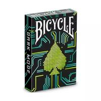 Bicycle игральные карты Dark Mode