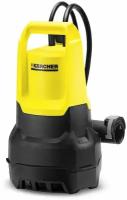 Погружной насос для грязной воды Karcher SP 5 Dirt