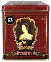 Чай чёрный JAF TEA Династия листовой, сорт Pekoe, 200 г