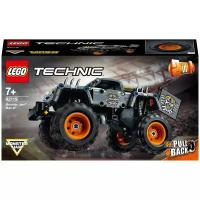 Конструктор LEGO Technic Monster Jam Max-D