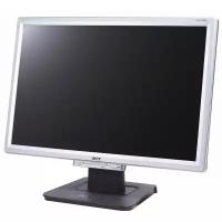 19" Монитор Acer AL1916W, 1440x900, 75 Гц, TN, серебристый/черный