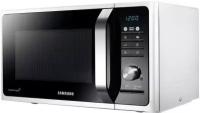 СВЧ Samsung MS23F301TAK/BA 800 Вт чёрный