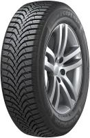 Автошина Hankook Winter i*Cept RS2 W452 185/55 R14 80T