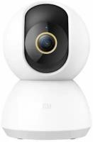 Умная поворотная IP-камера Xiaomi Mijia Wall Mounting Smart Camera MJSXJ09CM 360 2K, белая