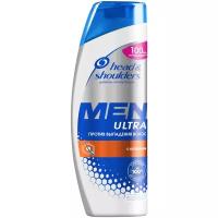 Head & Shoulders шампунь против перхоти Men Ultra Против выпадения волос