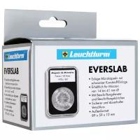 Капсула Leuchtturm EVERSLAB 14 для монет (5 шт)