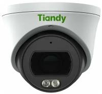 Камера видеонаблюдения Tiandy TC-C32XN белый