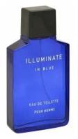 П_marc bernes_illuminate т/в 100(м)_in blue-# 512000001