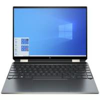 13.5" Ноутбук HP 14-ea0012ur (3000x2000, Intel Core i7 2.8 ГГц, RAM 16 ГБ, SSD 1 ТБ, Win10 Home), 3B3Q3EA, темно-синий