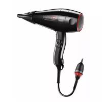 Фен профессиональный Valera Professional Swiss Silent Jet 8500 Ionic Rotocord, 2000 Вт черный