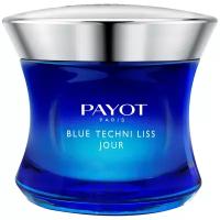 Payot Blue Techni Liss Jour Хроноразглаживающий крем для лица дневной