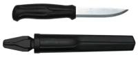 Нож туристический Morakniv 510 углеродистая сталь, пластиковая рукоятка