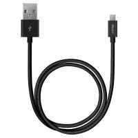 Кабель Deppa Prime Line USB - microUSB (7202)