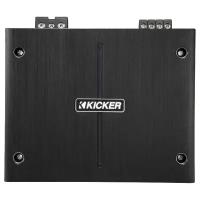 Автомобильный усилитель Kicker IQ1000.1