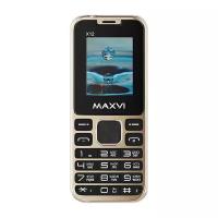 MAXVI X12