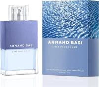 Armand Basi L'Eau Pour Homme Туалетная вода Мужская 75 мл