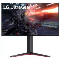 27" Монитор LG 27GN950-B, 3840x2160, 144 Гц, IPS, черный