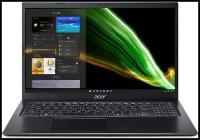 NX.A18ER.009 Acer ноутбук Aspire5 A515-56-52NX i5-1135G7/8Gb/SSD256/GPU_int/15,6"/DOS, black, RUSkb