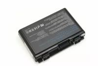 Аккумулятор для ноутбука Asus K50I 5200 mah 11.1V