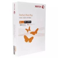 Бумага Xerox 003R97759P Perfect print plus Класс С+, A4, 80 гр,500 л.153 CIE (Финляндия)