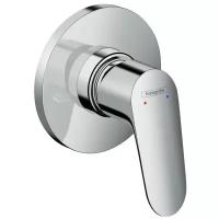 Смеситель для душа Hansgrohe Focus E 31961000