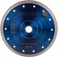 Диск алмазный отрезной 200*1.7*25.4 Hilberg HM 405