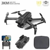 Радиоуправляемый квадрокоптер MJX B18 PRO 4K 3-Axis Gimbal EIS GPS 5G - MJX-B18PRO